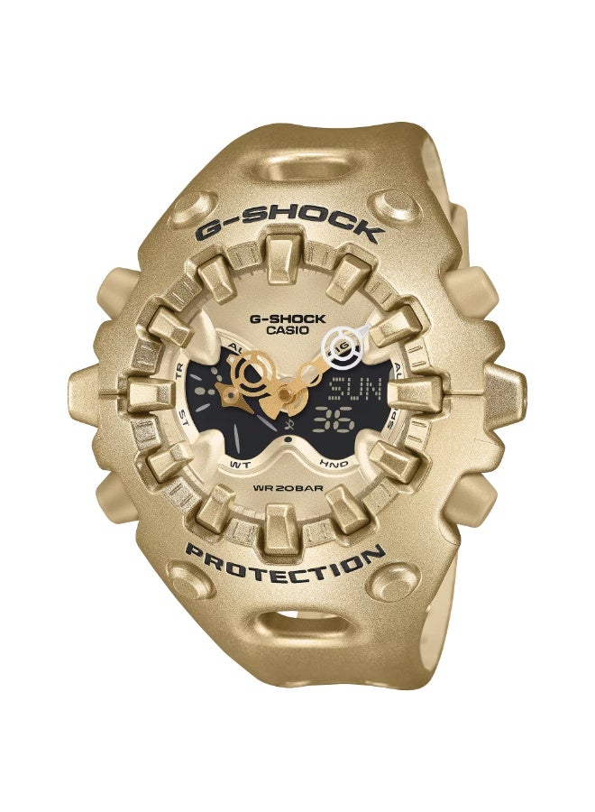 كاسيو ساعة كاسيو جي-شوك ​​رجالية كاجوال GA-V01-9ADR - Image 1